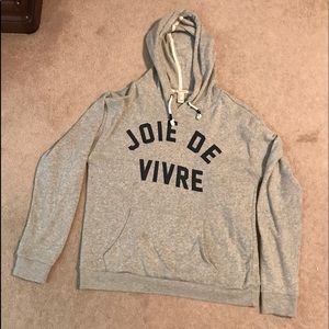 Forever 21 sweatshirt